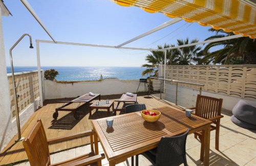 Cap de Salou House | Frontsea ONLY FAMILIES PlanetCostaDorada