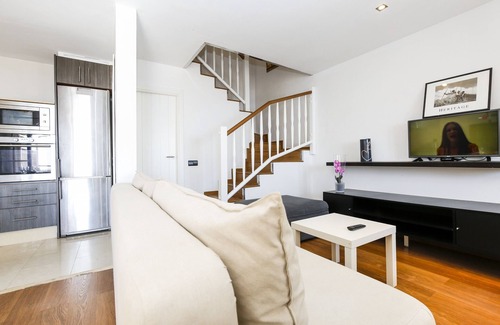 Cap de Salou Ski Chalet | FRONTSEA Terraced House Only Families