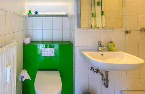 Schilksee Apartment | Froschkoenig
