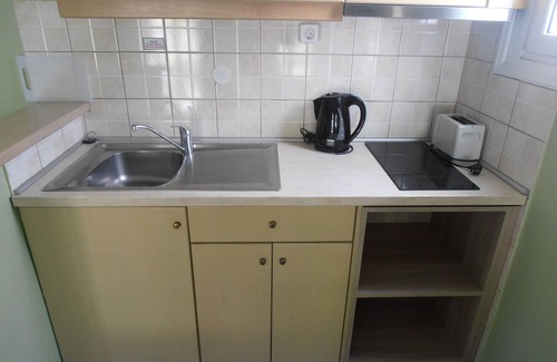 Kassiopi Apartment | Frosini Gardens