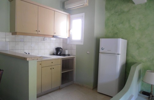 Kassiopi Apartment | Frosini Gardens