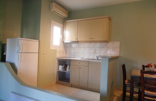Kassiopi Apartment | Frosini Gardens