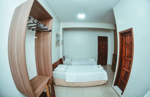 Macapa Hotel | Frota Palace Hotel