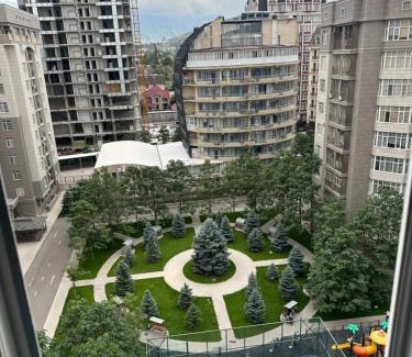 Bishkek Apartment | Frunze Apartment