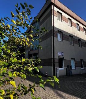 Wola Hostel | Fry House