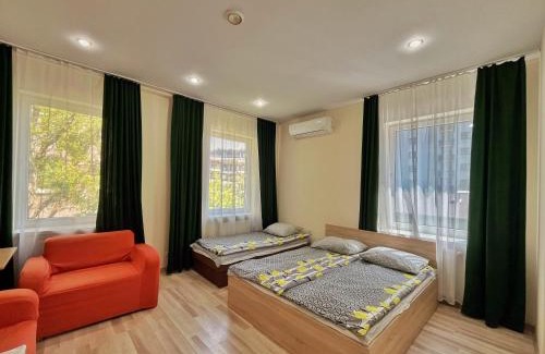 Wola Hostel | Fry House