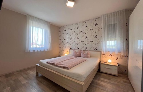 Donnerskirchen Apartment | Fuchs by Interhome