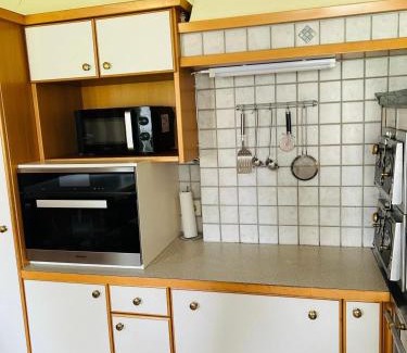 Waldenstein Apartment | Fuchsbau