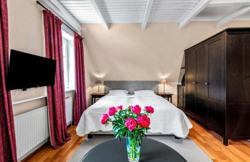 Luedersburg Apartment | Fuchsbau - Kirchtwiete 4b