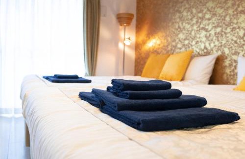 Chikusa Ward Apartment | Fuchsia - Vacation STAY 20104v