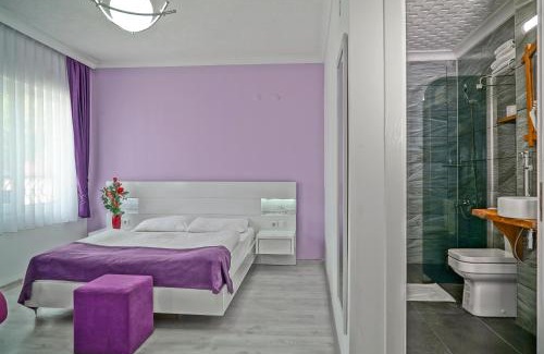 Datca City Center Hotel | Fuda Hotel