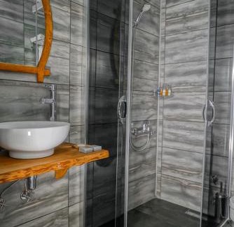 Datca City Center Hotel | Fuda Hotel