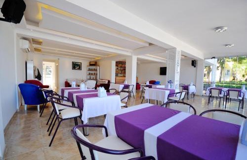 Datca City Center Hotel | Fuda Hotel