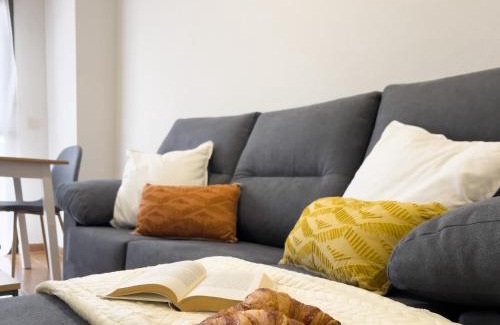 Fuensalida Apartment | FuensalidaHomes 206
