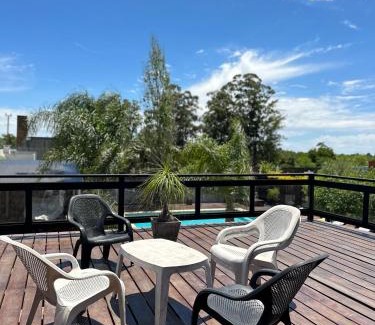 Colon Apartment | Fuente de vida