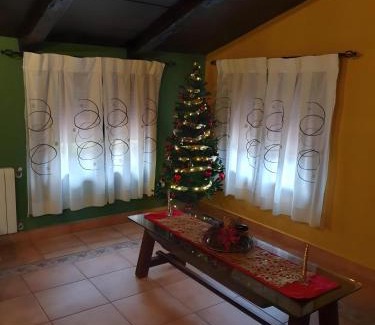 Iznatoraf House | Fuente Los Avellanos