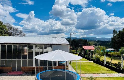 Nicolas Romero Bed & Breakfast | Fuentes Del Valle