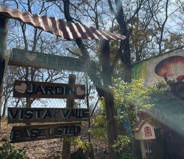 Nicolas Romero Bed & Breakfast | Fuentes Del Valle