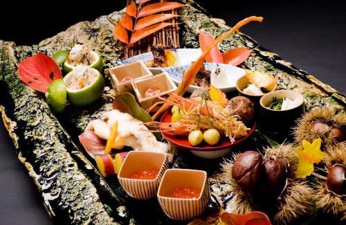 Atami Hotel | Fufu Atami