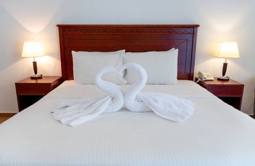 Al-Fujairah Hotel | Fujairah Hotel & Resort