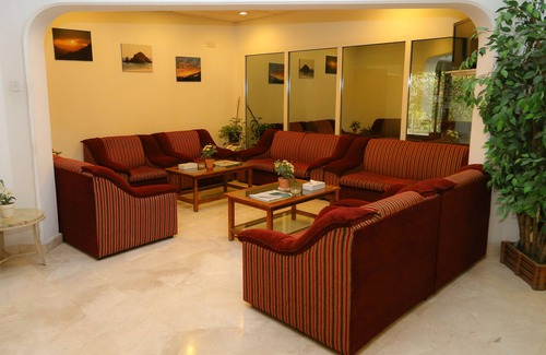 Al-Fujairah Hotel | Fujairah Hotel & Resort