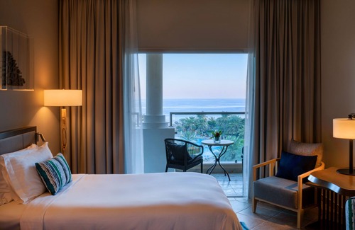 Al Aqah Hotel | Fujairah Rotana Resort & Spa