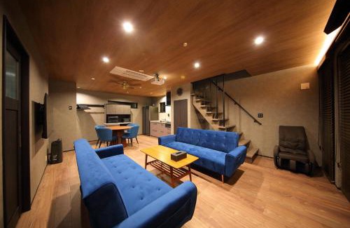 Fujikawaguchiko Apartment | FUJI TIME TRAVELER Branridge Morino A