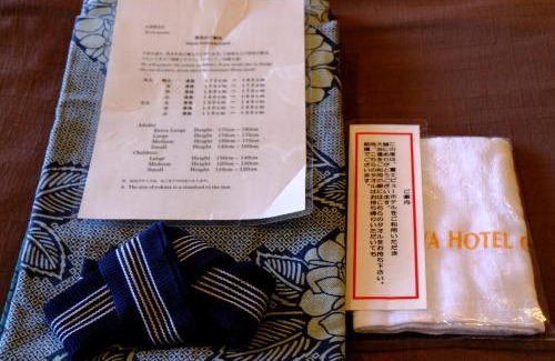 Fujikawaguchiko Hotel | Fuji View Hotel