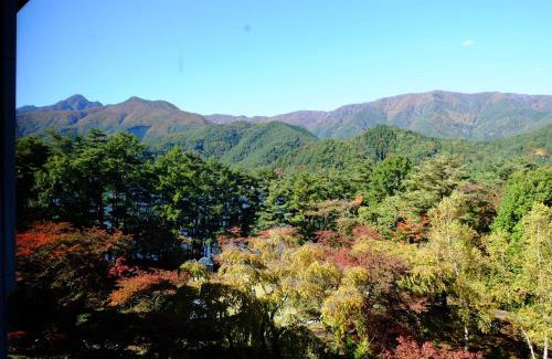 Fujikawaguchiko Hotel | Fuji View Hotel
