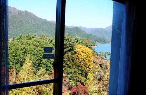 Fujikawaguchiko Hotel | Fuji View Hotel