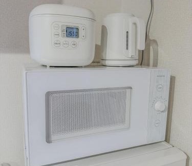 Sawara-ku Apartment | Fukuoka - Apartment - Vacation STAY 00143v