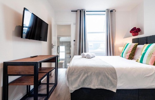Fulham Apartment | Fulham City Suites