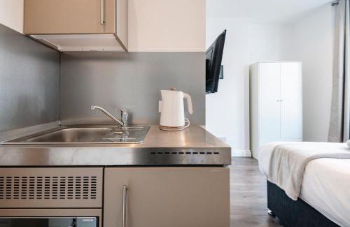 Fulham Apartment | Fulham City Suites