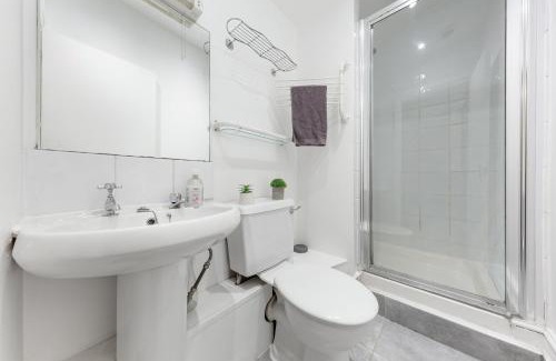 Fulham Apartment | Fulham maissonette 5 mins from Chelsea FC