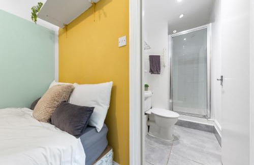 Fulham Apartment | Fulham maissonette 5 mins from Chelsea FC