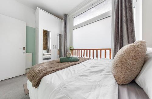 Fulham Apartment | Fulham maissonette 5 mins from Chelsea FC