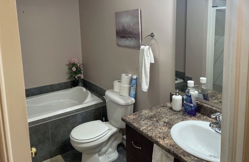 Saint-Hubert Condo | Full Amenities | Amazing Location | 2 BR | Brossard DIX30