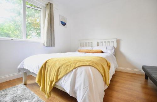 Newham Apartment | Full Apartment close to EXCEL Centre, London City Airport , O2 Arena