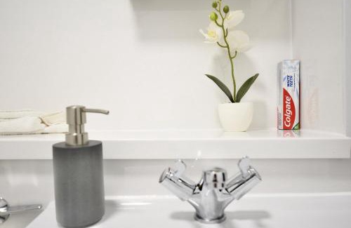 Newham Apartment | Full Apartment close to EXCEL Centre, London City Airport , O2 Arena