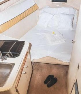 Msasani Peninsula Boat Rental | Full Day Boat Cruise mbudya