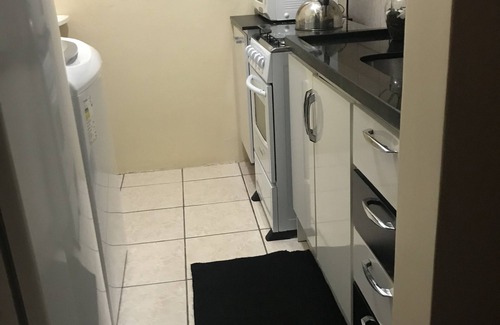 Victor Issler Apartment | Full Fit for 01 person