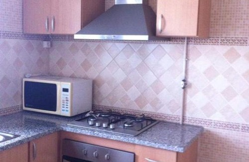 Les Jardins de l'Aouina Apartment | Full high standard 3 bedroom apartment in Laouina