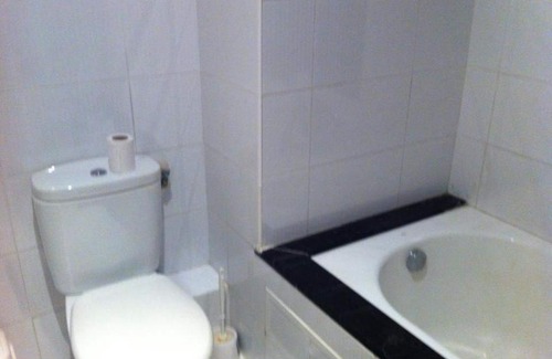 Les Jardins de l'Aouina Apartment | Full high standard 3 bedroom apartment in Laouina