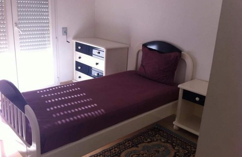 Les Jardins de l'Aouina Apartment | Full high standard 3 bedroom apartment in Laouina