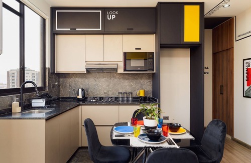 Cochabamba Condo | Full House