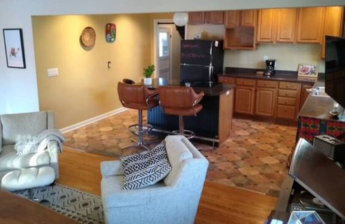 Wheat Ridge House | Full House, close to Downtown, 1hr to ski. Awesome large patio,