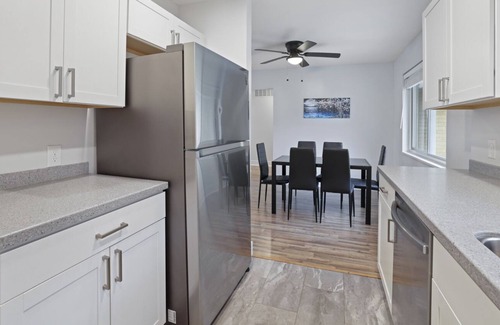 Dayton House | Full house Dayton Ohio 3br 2bath