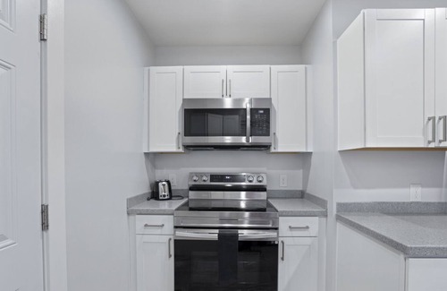 Dayton House | Full house Dayton Ohio 3br 2bath