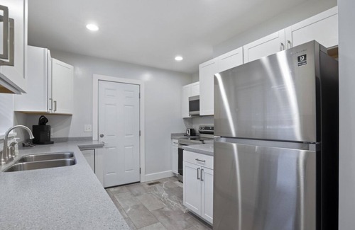 Dayton House | Full house Dayton Ohio 3br 2bath
