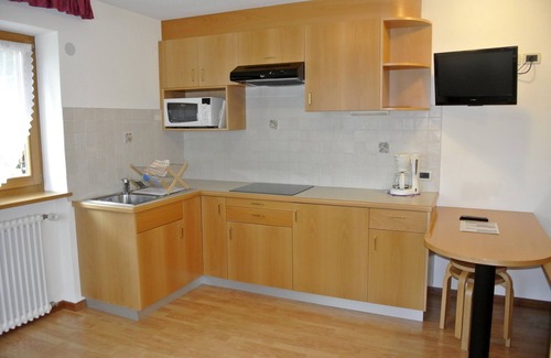 Livinallongo del Col di Lana Apartment | FULLY EQUIPPED APARTMENT IN ARABBA - direct on the ski slopes